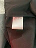St. John 100% Polyester Black 3/4 Sleeve Blouse One size - photo 8