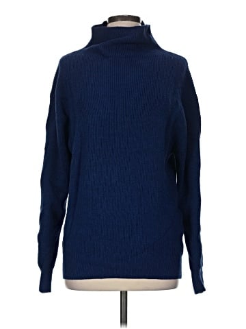 Wilfred Wool Pullover Sweater (view 1)