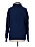 Wilfred Solid Blue Wool Pullover Sweater Size M - photo 1