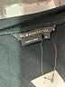 BCBGMAXAZRIA Black 3/4 Sleeve Top Size XL - photo 7