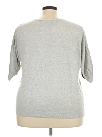 Lane Bryant Pullover Sweater (view 2)