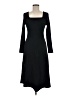 Unbranded Black Casual Dress Size 6 - photo 1