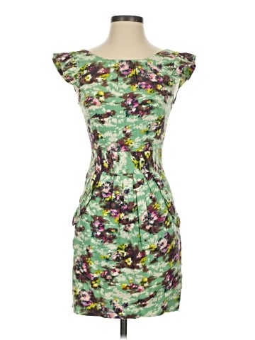Darling Cocktail Dress (view 1)