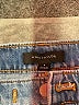 Ann Taylor Blue Jeans Size 0 - photo 4