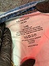 Ann Taylor Blue Jeans Size 0 - photo 6