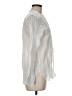 J.Crew 100% Cotton White Long Sleeve Blouse Size 6 - photo 4