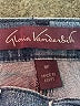Gloria Vanderbilt Blue Jeans Size 6 Petite - photo 4