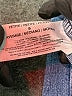Gloria Vanderbilt Blue Jeans Size 6 Petite - photo 5