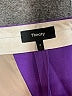 Theory Purple Dress Pants Size 4 - photo 7