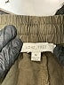 Love Tree Solid Brown Khaki Shorts Size M - photo 3
