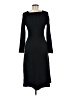 Unbranded Black Casual Dress Size 6 - photo 2