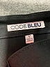 Code Bleu Black Dress Pants Size 12 - photo 7