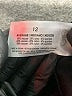 Code Bleu Black Dress Pants Size 12 - photo 8