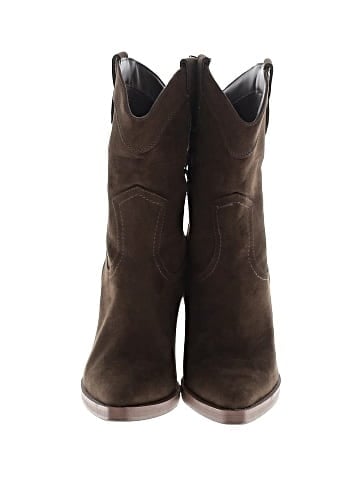 Forever 21 Boots (view 2)