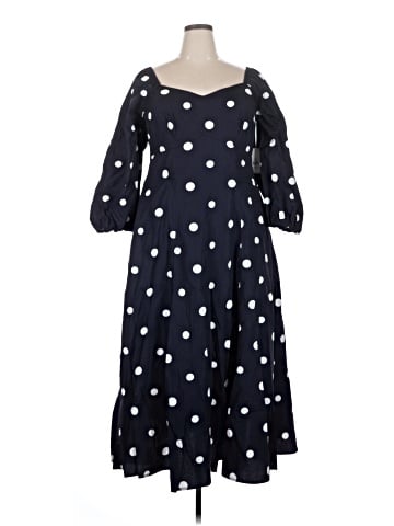 Free Assembly Casual Dress (view 1)