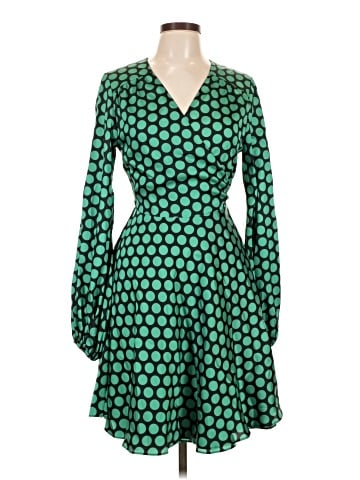 Milly Cocktail Dress (view 1)