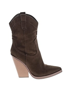 Forever 21 Boots