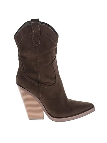 Forever 21 Boots (view 1)