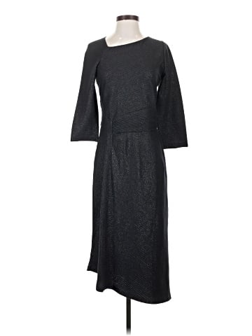 Akemi + Kin Casual Dress (view 1)