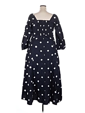 Free Assembly Casual Dress (view 2)