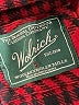 Woolrich 100% Cotton Red Long Sleeve Button-Down Shirt Size L (estimated) - photo 7