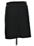 BB Dakota Solid Black Casual Skirt Size 8 - photo 2