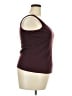 Old Navy Burgundy Tank Top Size 2X - photo 4