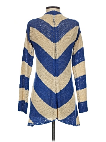 TCEC Cardigan (view 2)