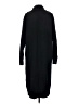 BLANK 100% Cotton Black Casual Dress Size S - photo 2