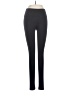 Felina Solid Black Leggings Size S - photo 1