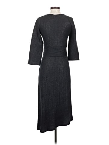 Akemi + Kin Casual Dress (view 2)