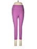 Athleta Purple Active Pants Size M - photo 1