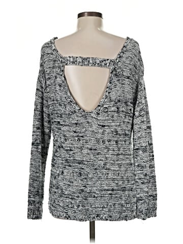 BB Dakota Pullover Sweater (view 2)