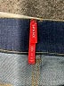 SPANX Blue Jeggings Size 3X - photo 4
