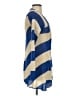 TCEC Blue Cardigan Size XS - photo 4