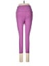 Athleta Purple Active Pants Size M - photo 2