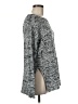 BB Dakota Gray Pullover Sweater Size M - photo 4