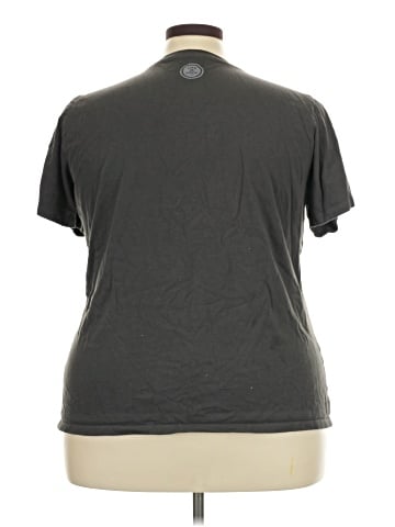Life Is Good Short Sleeve T-Shirt (view 2)