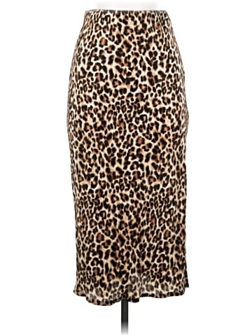 Renee C. Casual Skirt (view 1)