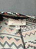 Bobbie Brooks Print Teal Casual Pants Size 2X - photo 7