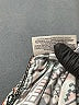 Bobbie Brooks Print Teal Casual Pants Size 2X - photo 8
