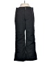 Columbia 100% Polyester Black Casual Pants Size S - photo 1