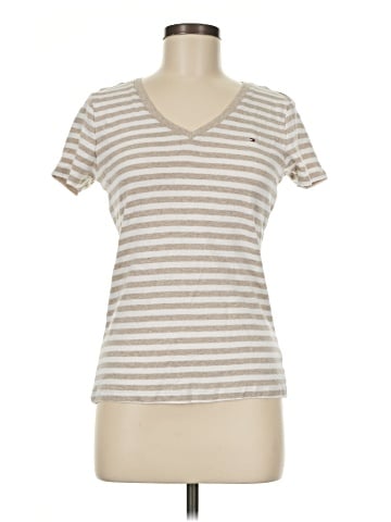 Tommy Hilfiger Short Sleeve T-Shirt (view 1)
