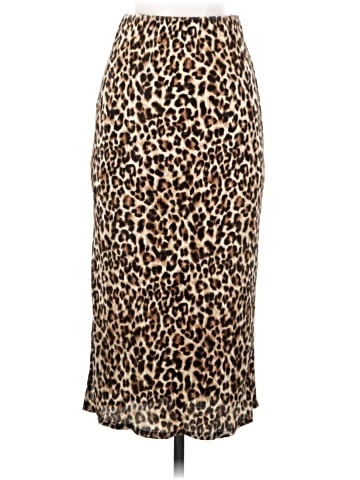 Renee C. Casual Skirt (view 2)