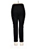 T Tahari Solid Black Active Pants Size L - photo 2
