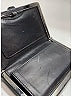Gucci 100% Leather Black Leather Wallet One size - photo 5