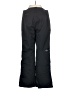 Columbia 100% Polyester Black Casual Pants Size S - photo 2