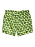 OndadeMar 100% Polyester Print Green Board Shorts Size L - photo 2