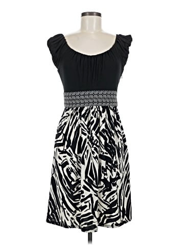 Max and Cleo Casual Dress (view 1)