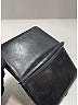 Gucci 100% Leather Black Leather Wallet One size - photo 6